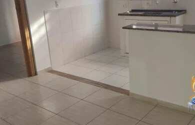 Imagem 7: Casa com 1 dormitório para alugar, 38 m² por R$ 1.156,65/mês - Jardim Ana Maria - São Paul