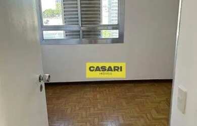 Imagem 5: Apartamento com 3 dormitórios, 84 m² - venda por R$ 420.000,00 ou aluguel por R$ 3.040,00