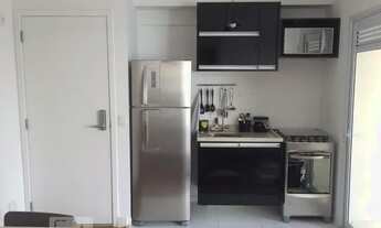 Imagem 2: Apartamento à Venda - Consolação, 1 Quarto, 64 m2