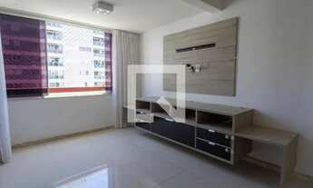 Imagem 5: Apartamento para Aluguel - Caminho das Árvores, 3 Quartos, 88 m2