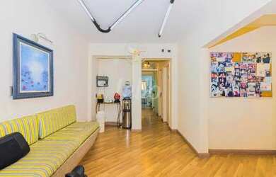 Imagem 4: São Paulo - Casa Comercial - Vila Nova Conceição