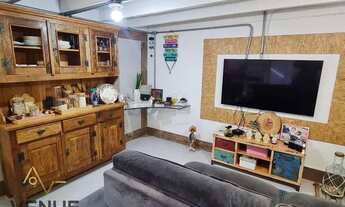 Imagem 4: Studio com 1 dormitório para alugar, 40 m² por R$ 2.656,00/mês - Cidade Mãe do Céu - São P