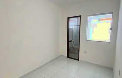 Imagem 6: Alugo casa no condomínio azaléias bairro Sim