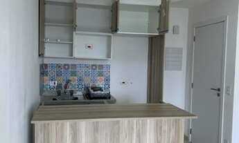 Imagem: Apartamento para aluguel possui 42 metros