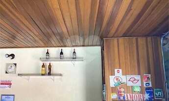 Imagem 7: São Paulo - Casa Padrão - PARQUE BRISTOL