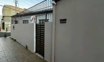 Imagem 5: Casa para aluguel tem 51 metros quadrados com 2 quartos em Centro - Anápolis - GO