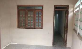 Imagem 2: Aluga-se casa no conjunto satélite