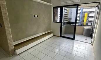 Imagem: Apartamento para aluguel com 85 m² com
