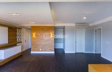 Imagem 5: Apartamento venda 129 M², 3 quartos, 3 suítes, 2 vagas cobertas em Jardim Europa - Porto A