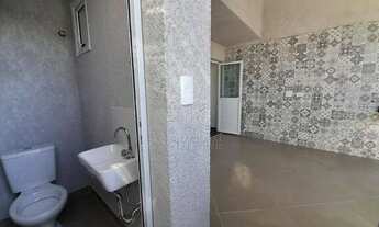 Imagem 4: Cobertura com 2 dormitórios à venda, 104 m² por R$ 480.000,00 - Parque Oratório - Santo An