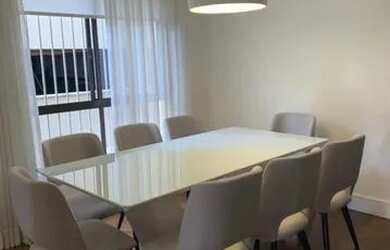 Imagem 6: Locação Apartamento 3 Dormitórios - 210 m² Brooklin