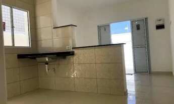 Imagem 4: Casa na praia com 2 dormitórios