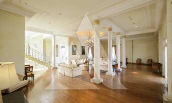 Imagem 4: SãO PAULO - Apartamento Padrão - Higienópolis