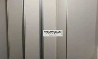 Imagem 3: Apartamento com 2 dormitórios para alugar, 65 m² por R$ 2.200/mês - Conjunto Residencial T