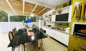 Imagem 5: Apartamento com 4 dormitórios para alugar, 167 m² - Riviera de São Lourenço - Bertioga/SP