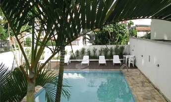 Imagem 2: Aluguel Apto Morumbi (Jardim Colombo) 2 quartos, piscina - Ótima localização