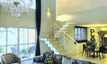 Imagem 7: Alugo Loft mobiliado completo com 116 m²