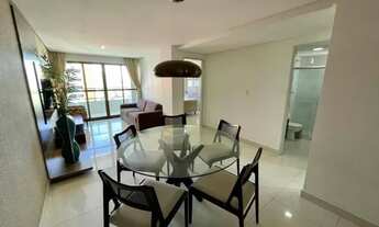 Imagem: Oportunidade! Apartamento Mobiliado com