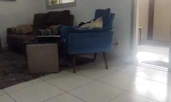 Imagem: Área privativa