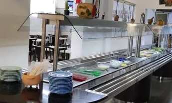 Imagem 3: Restaurante à venda nas Mercês - Curitiba-PR