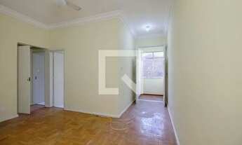 Imagem 2: Apartamento para Aluguel - Tijuca, 2 Quartos, 54 m2