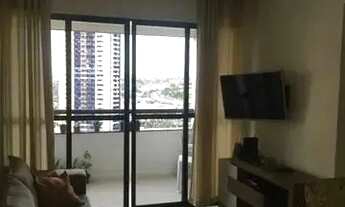 Imagem: Apartamento para Venda em Salvador, Luiz
