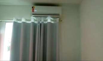 Imagem 3: Apartamento semi mobiliado 2/4 Av. Fraga Maia