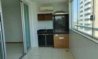 Imagem 5: Cond. Garden Club - 3 suítes - Parque 10