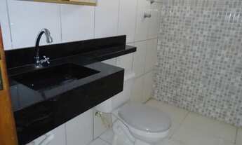 Imagem 7: Casa de condomínio para aluguel tem 62 metros quadrados com 2 quartos