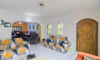 Imagem 2: Sobrado com 3 dormitórios à venda, 200 m² por R$ 1.300.000,00 - Vila Scarpelli - Santo And