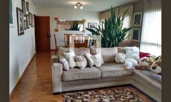 Imagem 5: Apartamento à Venda - Campo Belo, 3 Quartos, 126 m2