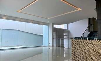 Imagem 4: RR5642 Casa 488m² CONDOMINIO VILLA SOLAIA RESIDENCIAL - OPORTUNIDADE - 4 Suítes 5 Vagas