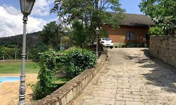 Imagem 5: Chácara à venda no Condomínio Parque Suíço - Valinhos/SP