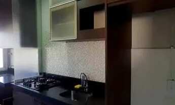 Imagem 2: Apartamento-LOCAÇÃO-Residencial Portal de Itá-Itatiba-SP