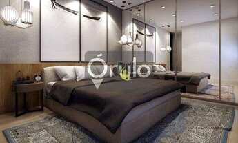 Imagem 4: Apartamento com 2 dormitórios à venda, 54 m² por R$ 267.000,00 - Alto Petrópolis - Porto A