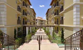 Imagem: Apartamento para venda com 55 metros quadrados