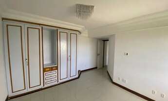 Imagem 5: ALUGO/COBERTURA 380M2/05 SUITES/VISTA PARQUE!