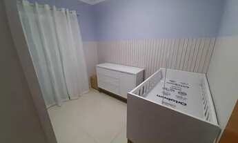 Imagem 2: Cód.: 13414 - Apartamento de 66m² com 02 dormitórios e planejados e varanda, 01 vaga de ga