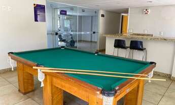 Imagem 7: Apartamento Studio na Praça do Sol, 1 Quarto, Setor Oeste