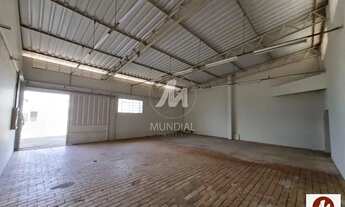 Imagem 6: Salão/Galpão (salão - térreo