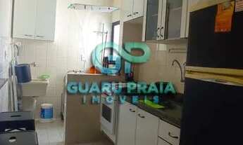 Imagem 7: 3 dormitórios, sendo 1 suíte, 2 sacadas, sala para 2 ambientes, cozinha americana