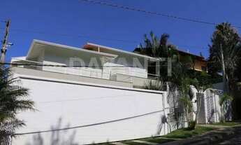 Imagem: Casa - Parque Terranova - Valinhos