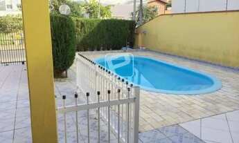 Imagem 2: CASA COM PISCINA ANUAL EM BALNEÁRIO CAMBORIÚ - R$ 8.000,00 POR MÊS