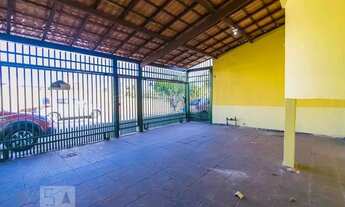 Imagem 3: Casa para Aluguel - Samambaia, 3 Quartos, 145 m2