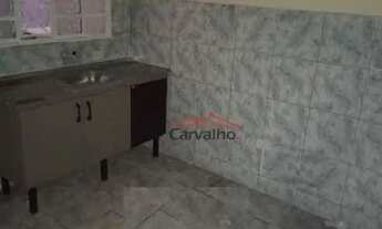 Imagem 3: Casa com 1 dormitório para alugar, 30 m² por R$ 755,00/mês - Vila Maria Alta - São Paulo/S