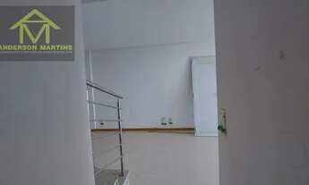 Imagem 2: Cobertura, 4 quartos com sinônimo de luxo - Ed. Mar do Caribe Cód: 20930 D