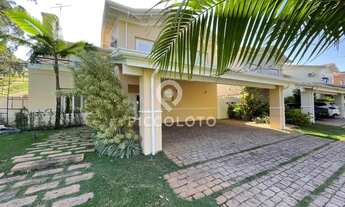 Imagem 2: Casa - Gramado - Campinas