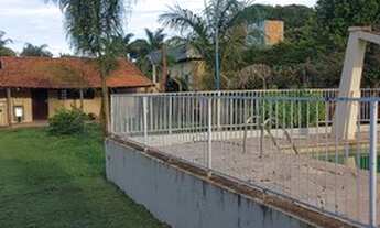 Imagem 4: Chácara à venda dentro do condomínio Monte Carlo