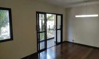 Imagem 3: Apartamento para venda e locação em Moema 4 suites 2 vagas