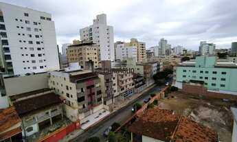Imagem 5: Apartamento com 1 quarto, varanda e 1 vaga de garagem para Locação na Praia do Morro - Gua